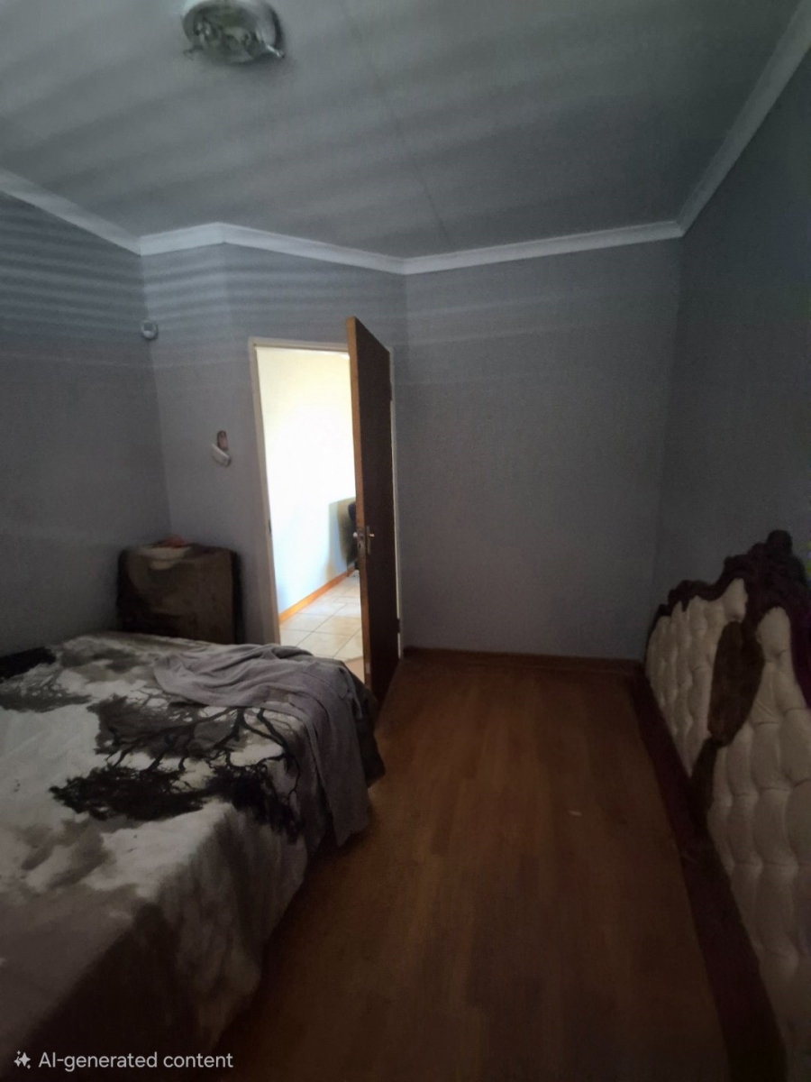 3 Bedroom Property for Sale in Motherwell Nu 4 Eastern Cape